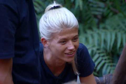 I'm A Celeb's Danielle Harold is the Fifth Star Evicted from Jungle in Shock Vote
