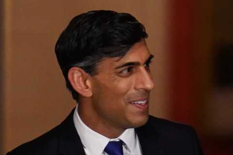 Rishi Sunak Launches Charm Offensive on Tory Rebels as Rwanda Bill Faces Scrutiny