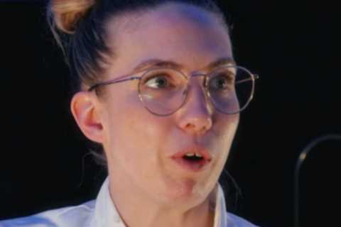 Masterchef: The Professionals viewers ‘want to throw up’ after watching contestant serve up..