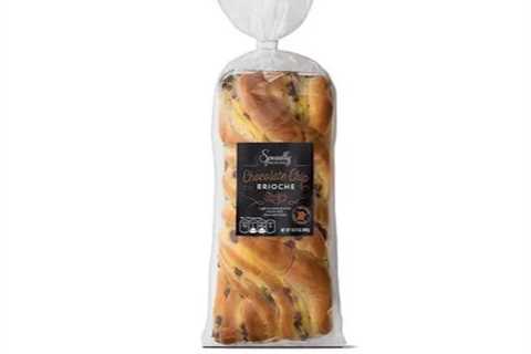 Aldi Discontinues Popular Chocolate Chip Brioche Loaf, Leaving Shoppers Devastated