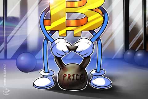 Bitcoin May Surge to $50K as Altcoin FUD Boosts Ethereum and Solana