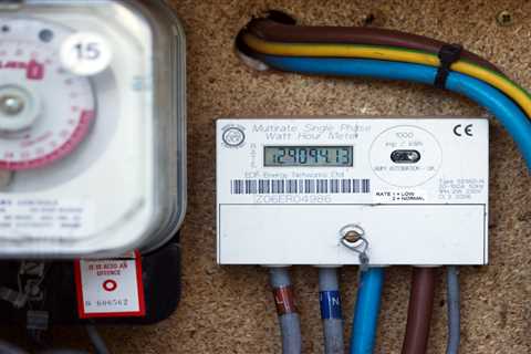 Millions of UK Households Urged to Take Meter Reading Before January Price Cap Increase