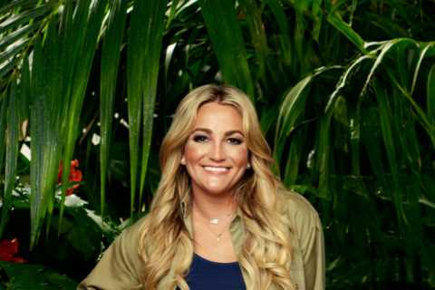 Jamie Lynn Spears' VIP Deal with Dancing With The Stars and I'm A Celeb Causes Uproar Among Co-stars