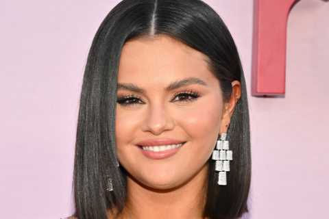 Selena Gomez Opens Up About New Relationship with Benny Blanco