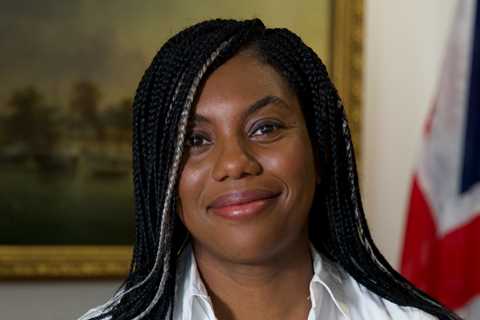 Kemi Badenoch Silences Remainer Doomsters with a Takedown of Brexit Hysteria