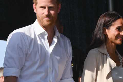 Queen wanted Prince Harry and Meghan Markle to have effective security, court documents reveal