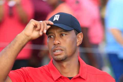 Tiger Woods' Endorsements and Sponsorships: Is His $500m Nike Partnership Coming to an End?