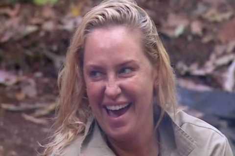 'I'm A Celeb Star Goes Missing' as Fans Question Her Whereabouts