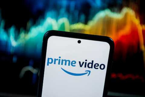 Amazon Prime Ditches Premier League for Boxing Deal