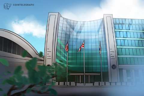 Fidelity and SEC Discuss Spot Bitcoin ETF Application