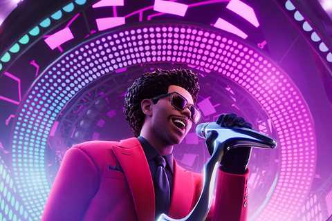 I Played Fortnite Festival - And I Can't Wait to Play with My Old Rock Band Instruments