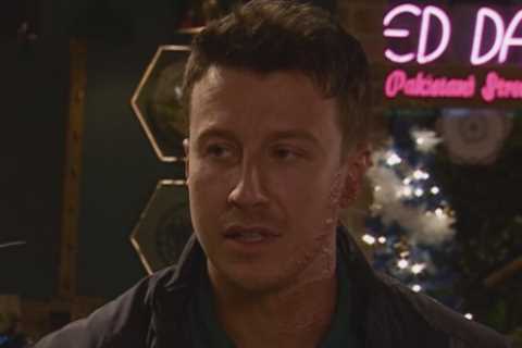 Coronation Street Fans Devastated as Ryan Connor is Manipulated into Quitting the Cobbles