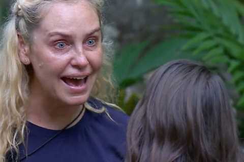 I'm A Celeb Fans Slam 'Pointless' New Arrivals in Camp After Surprise Twist, Demanding 'Make Them..