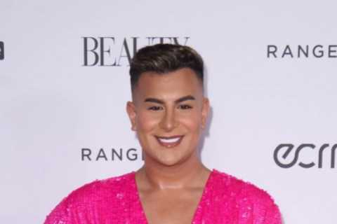 TOWIE Star Junaid Ahmed Confirms Return to Series After Shock Announcement