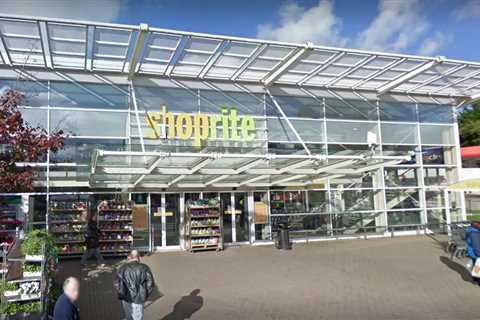 Tesco to Open Nine New Stores After Taking Over Rival Supermarket Chain