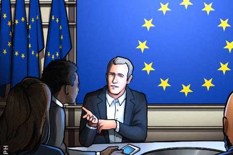 EU Officials Reach 'Historic' AI Regulation Deal