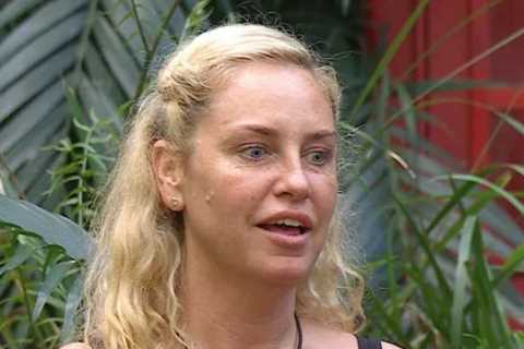 I'm A Celebrity Fans Turn on 'Fake' Josie Gibson After Spotting 'Two-Faced' Clues