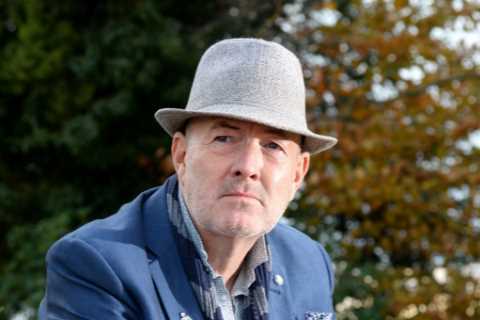 Prostate Cancer: Know the Facts, Protect Yourself, Save Lives