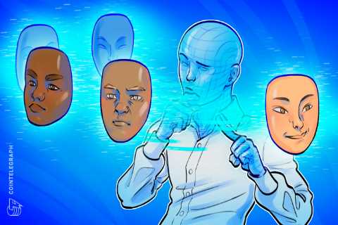 AI Deepfake Nude Services Soar in Popularity: Research