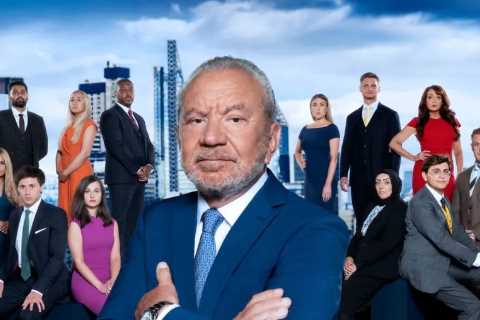 The Apprentice winner Harpreet Kaur reveals post-show contact with Lord Alan Sugar