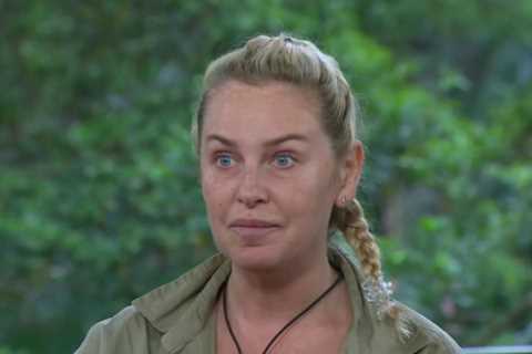 I’m A Celeb Fans Speculate Feud as Josie Gibson Fails to Mention Finalist During Exit Interview