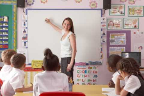 Charity Encourages Teachers to Wear Transgender Badges at School