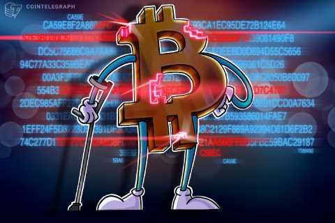 Bitcoin Inscriptions Flagged as Cybersecurity Risk by US National Vulnerability Database