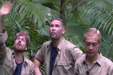 I’m a Celebrity Winner 'Revealed' Hours Before Live Finale