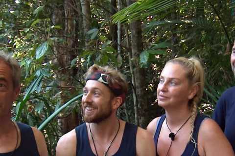 I'm A Celeb Finalists Revealed as Seventh Star Voted Off After Epic Celebrity Cyclone