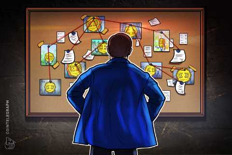 KyberSwap Exploiter Linked to $50M HXA Token Movement