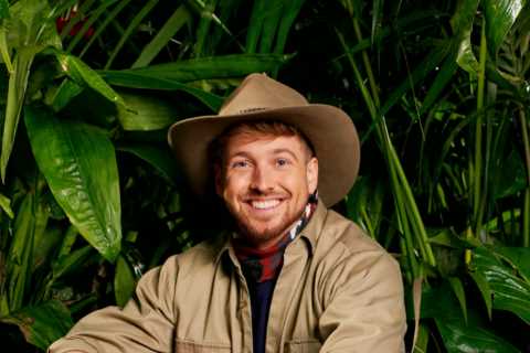 I'm A Celebrity Star 'Set to Earn MILLIONS' as They Spark Bidding War with TV Bosses