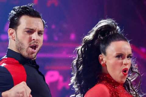 Strictly Come Dancing viewers call for rule change as Shirley Ballas faces backlash