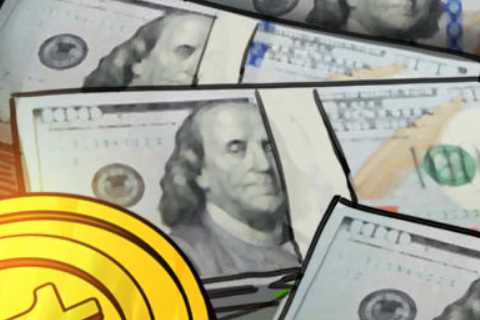 US Fed 2024 rate cut could provide boost for Bitcoin halving