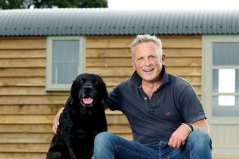 Winter on the Farm presenter Jules Hudson opens up about personal losses