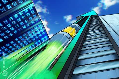 A Solana-based memecoin called Bonk surges and becomes the third-largest memecoin by market cap