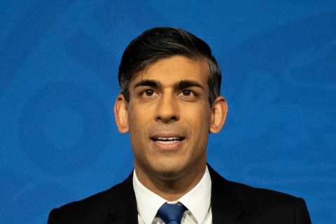 Rishi Sunak faces grilling over controversial Eat Out to Help Out scheme at Covid inquiry