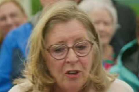 Antiques Roadshow expert labels guest 'obsessive' before revealing surprising valuation
