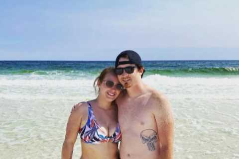 Mama June’s Daughter Anna Cardwell Secretly Gets Married Before Tragic Cancer Death