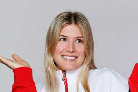 Ex-Wimbledon Finalist Eugenie Bouchard Stuns in Bikini Body Snap
