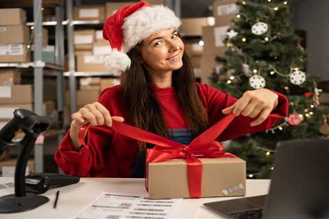 Save Money on Postage with These Festive Season Hacks