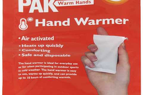 B&M Shoppers Flock to Buy 34p Cold Weather Essential to Stay Warm in Winter