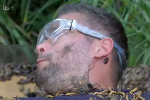 I'm A Celeb Fans Outraged by 'Worst Trial of the Whole Show'