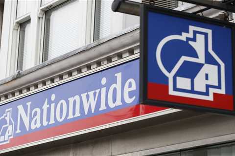 Nationwide Bank App Crashes, Leaving Customers Unable to Access Accounts