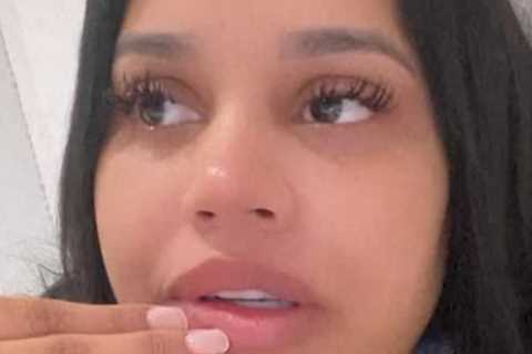 Celebrity Big Brother Star Lateysha Grace Rushed to Hospital in Agony