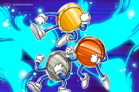 Bitcoin Price Correction Signals the Start of Altseason, Analyst Suggests
