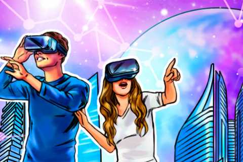 Oasys Partners with AltLayer to Simplify Metaverse Deployment