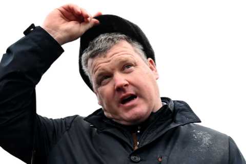 GORDON ELLIOTT Set to Run Gerri Colombe in King George Chase and Blasts Proposed Racing Rule