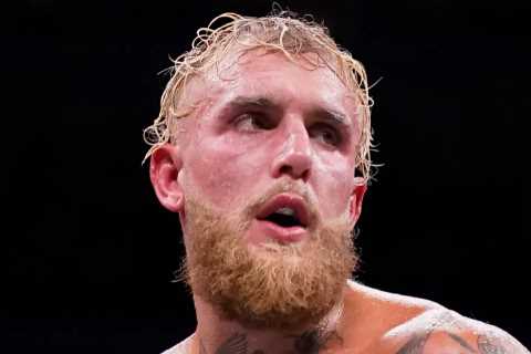 Jake Paul Claims Conor McGregor Will Never Fight Him