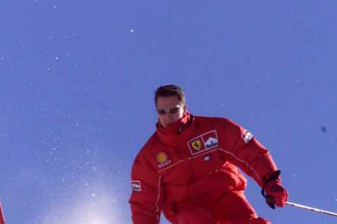 Michael Schumacher Update: Two Mistakes Revealed a Decade After Ski Crash