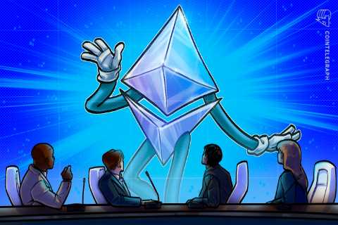 New Zero-Knowledge Ethereum Virtual Machine (zkEVM) Compiler Addresses Security Concerns in Scaling ..